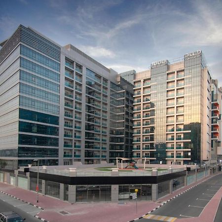 Jood Hotel Apartments دبي المظهر الخارجي الصورة