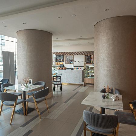 Jood Hotel Apartments دبي المظهر الخارجي الصورة