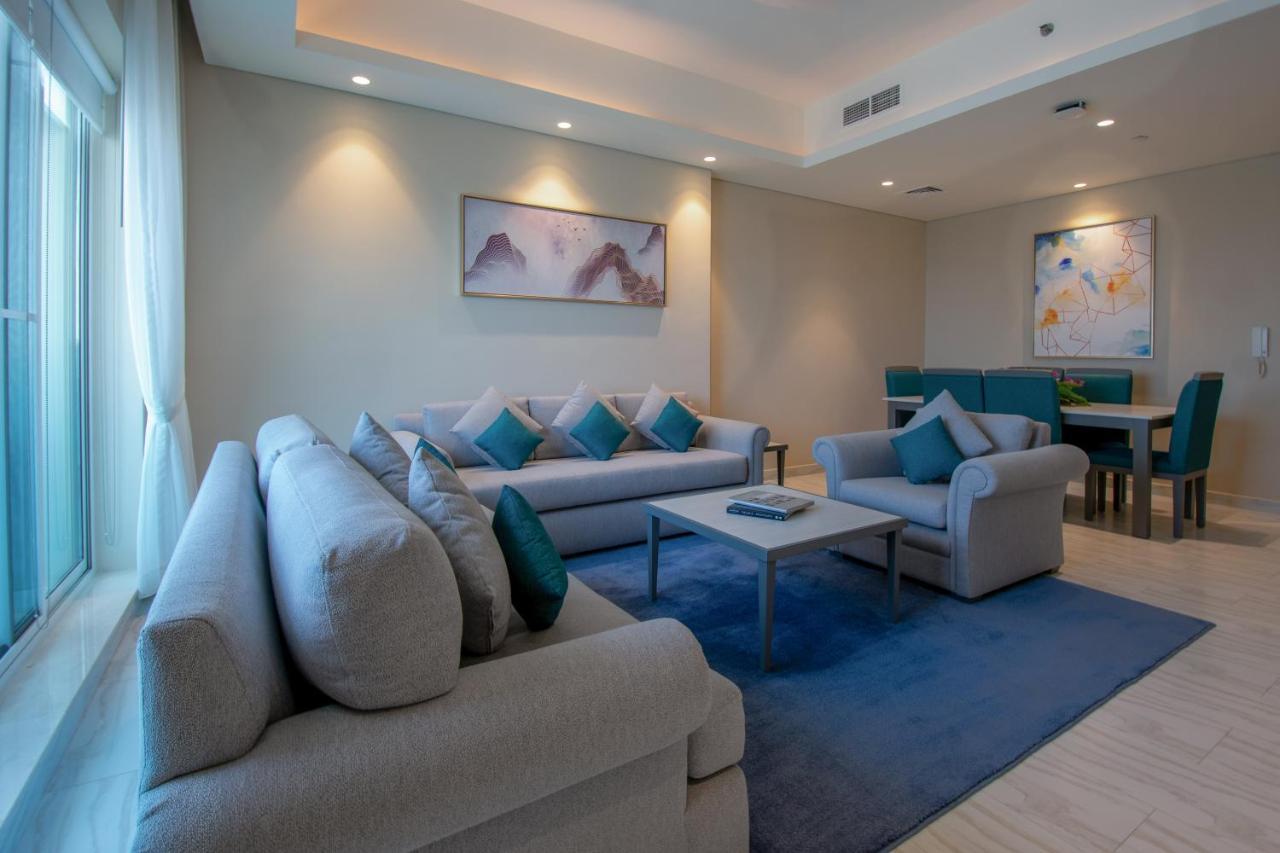 Jood Hotel Apartments دبي المظهر الخارجي الصورة