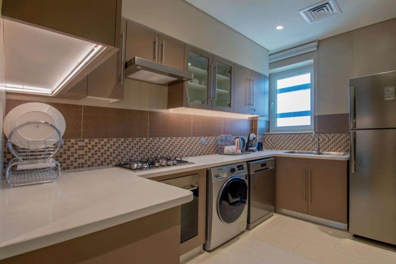 Jood Hotel Apartments دبي المظهر الخارجي الصورة