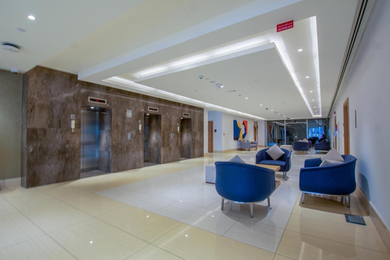 Jood Hotel Apartments دبي المظهر الخارجي الصورة