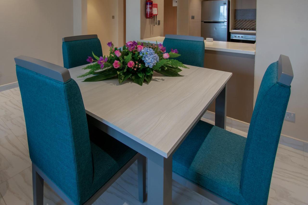 Jood Hotel Apartments دبي المظهر الخارجي الصورة