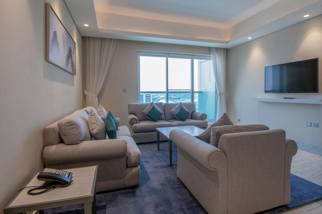 Jood Hotel Apartments دبي المظهر الخارجي الصورة