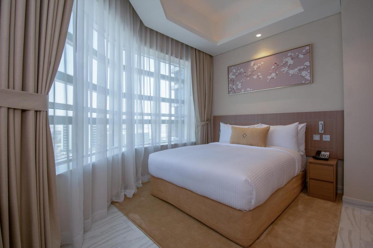 Jood Hotel Apartments دبي المظهر الخارجي الصورة