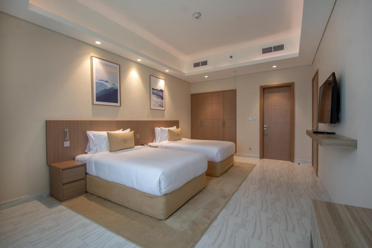 Jood Hotel Apartments دبي المظهر الخارجي الصورة