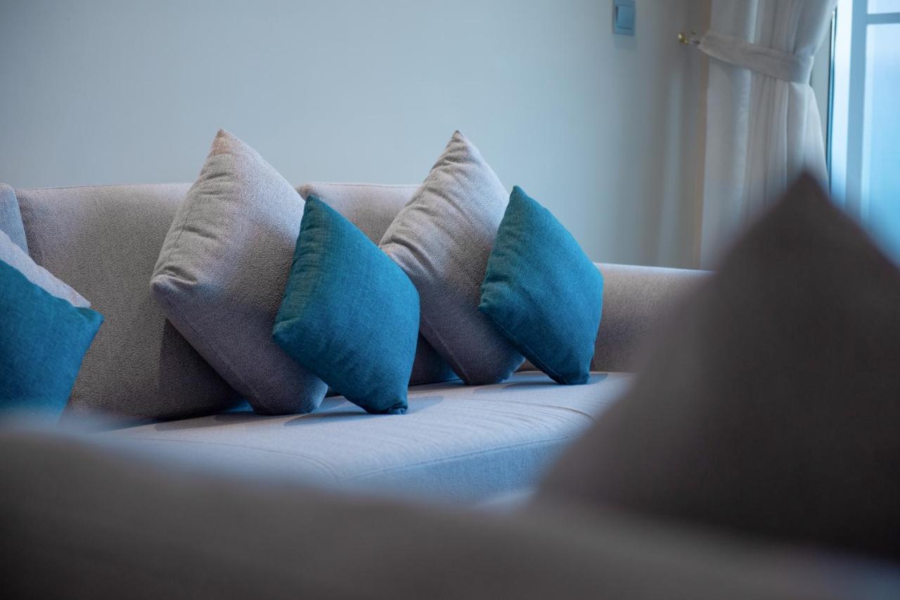 Jood Hotel Apartments دبي المظهر الخارجي الصورة