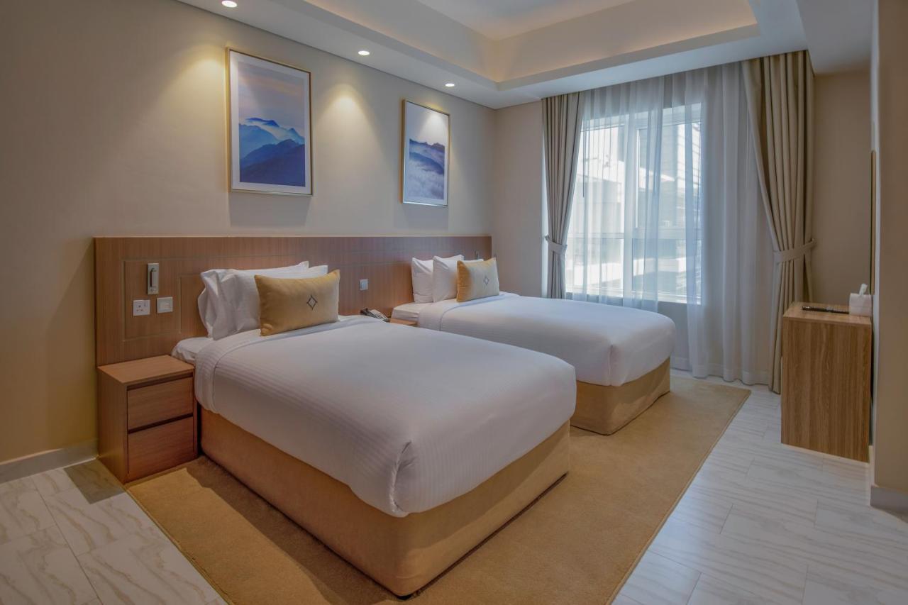 Jood Hotel Apartments دبي المظهر الخارجي الصورة