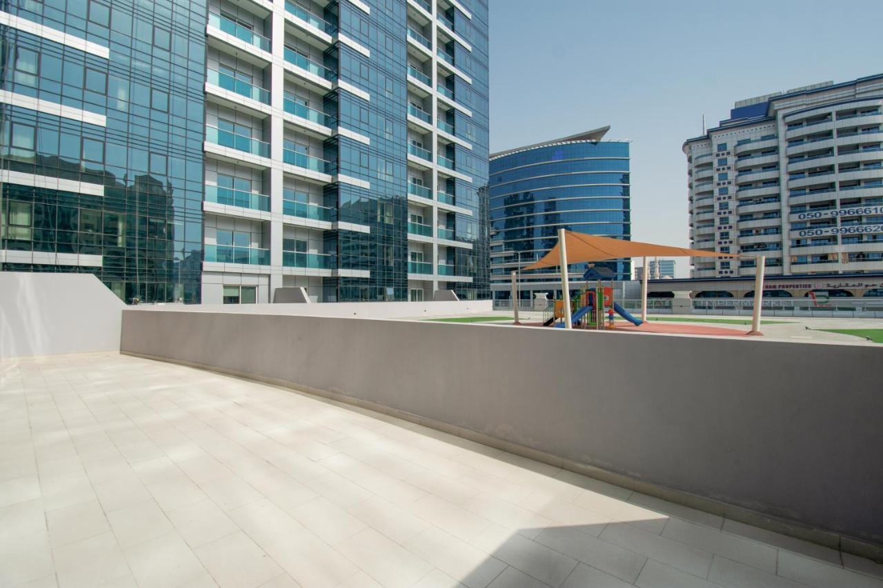Jood Hotel Apartments دبي المظهر الخارجي الصورة
