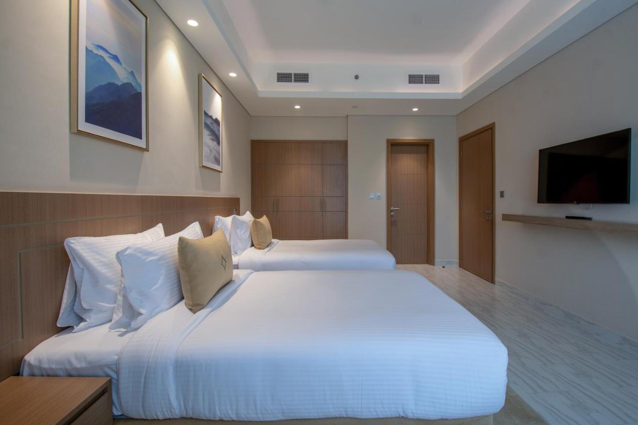 Jood Hotel Apartments دبي المظهر الخارجي الصورة