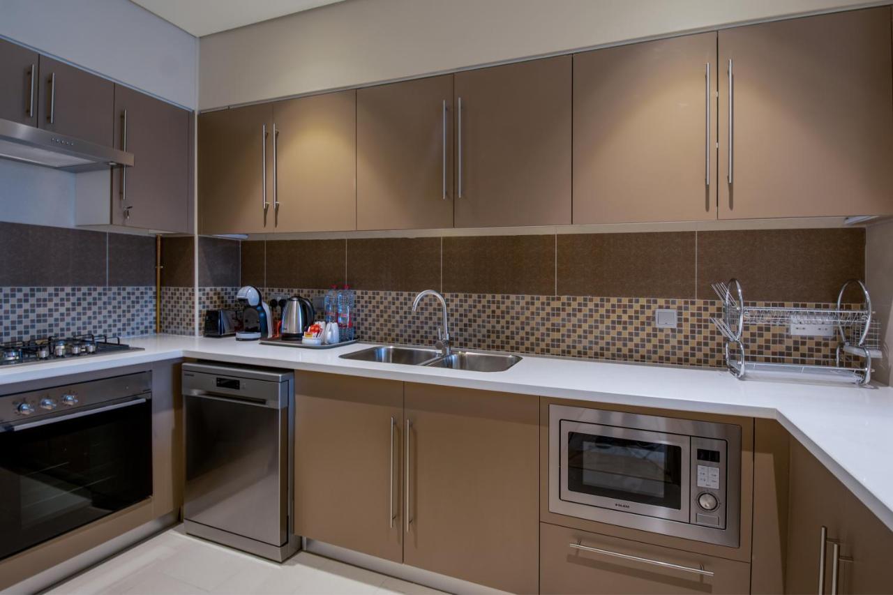 Jood Hotel Apartments دبي المظهر الخارجي الصورة