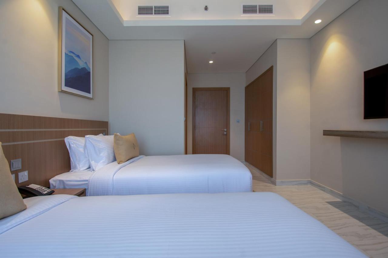 Jood Hotel Apartments دبي المظهر الخارجي الصورة