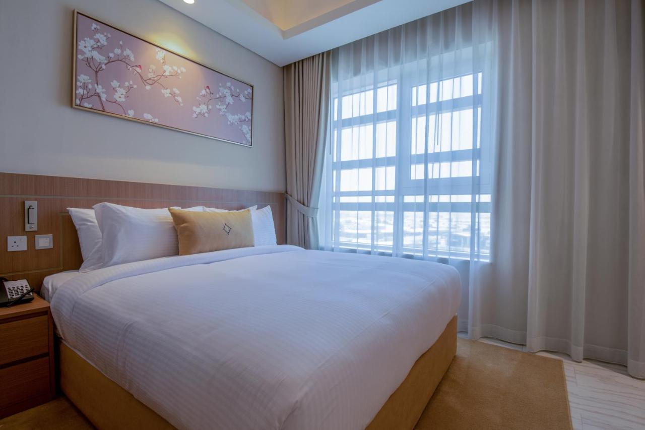 Jood Hotel Apartments دبي المظهر الخارجي الصورة