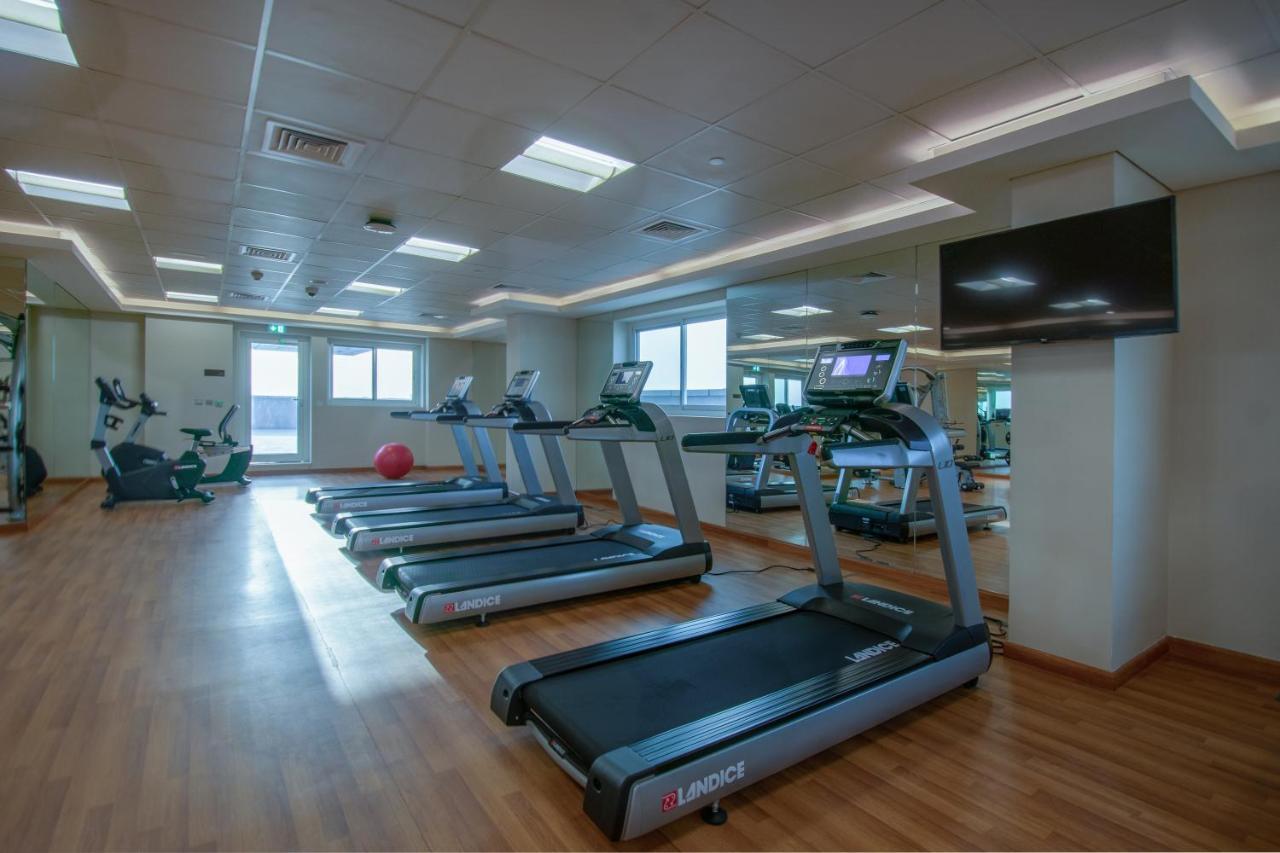 Jood Hotel Apartments دبي المظهر الخارجي الصورة