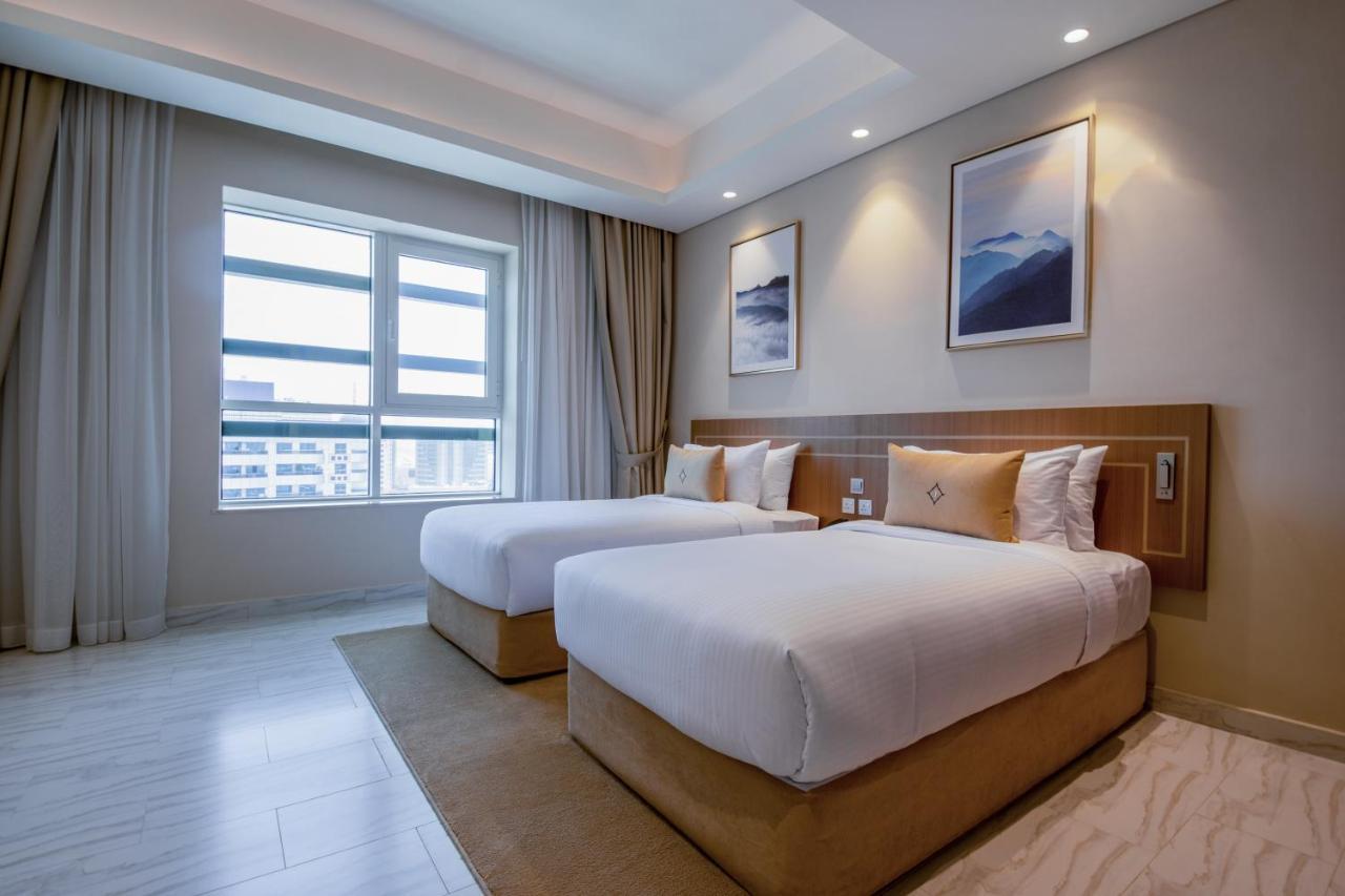Jood Hotel Apartments دبي المظهر الخارجي الصورة