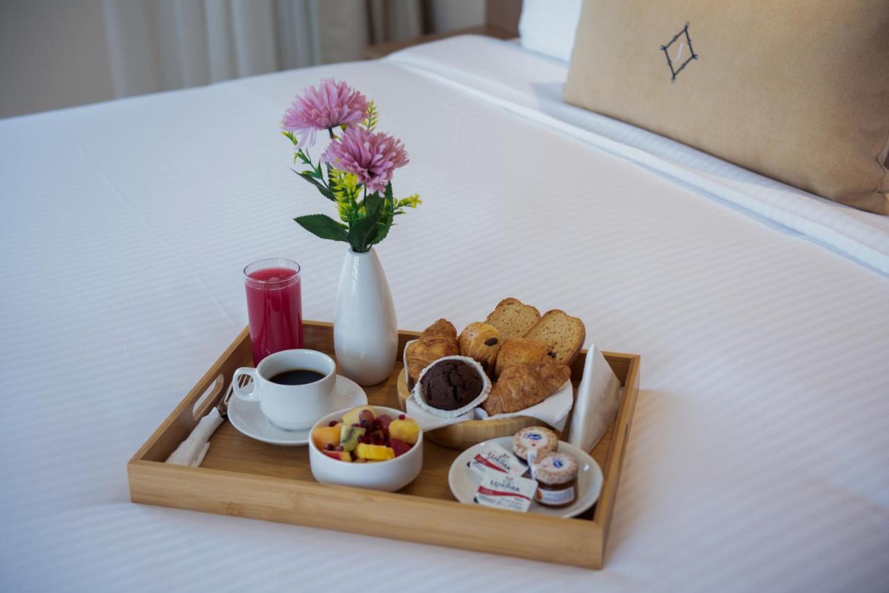 Jood Hotel Apartments دبي المظهر الخارجي الصورة