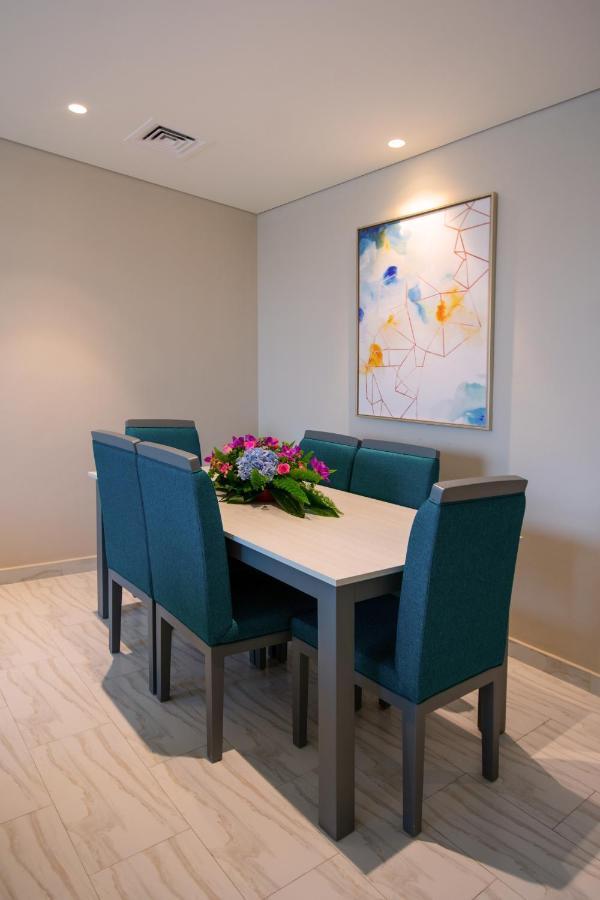 Jood Hotel Apartments دبي المظهر الخارجي الصورة