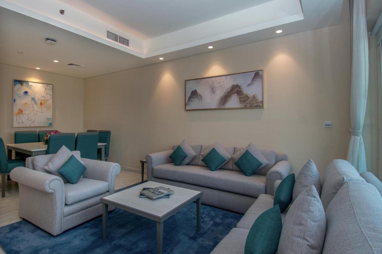 Jood Hotel Apartments دبي المظهر الخارجي الصورة