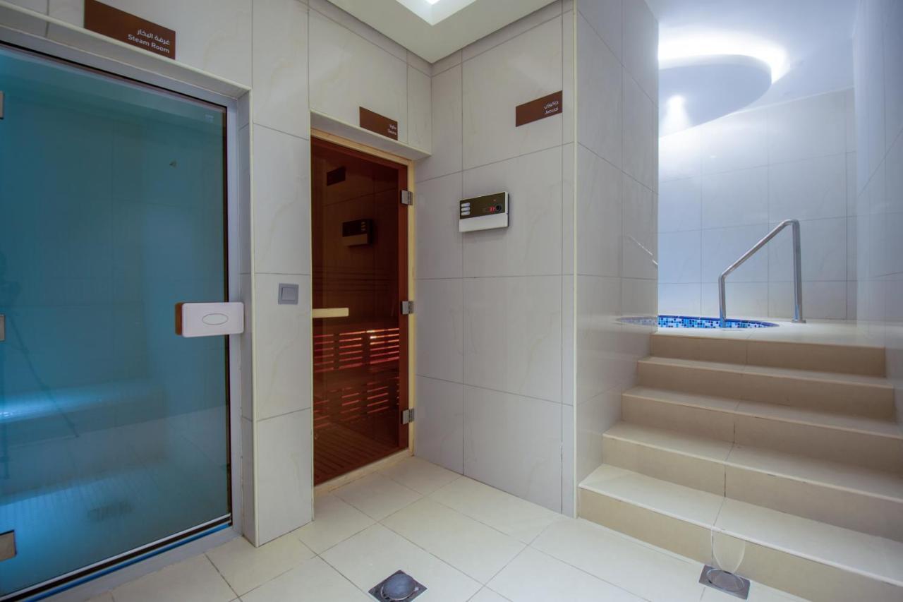 Jood Hotel Apartments دبي المظهر الخارجي الصورة