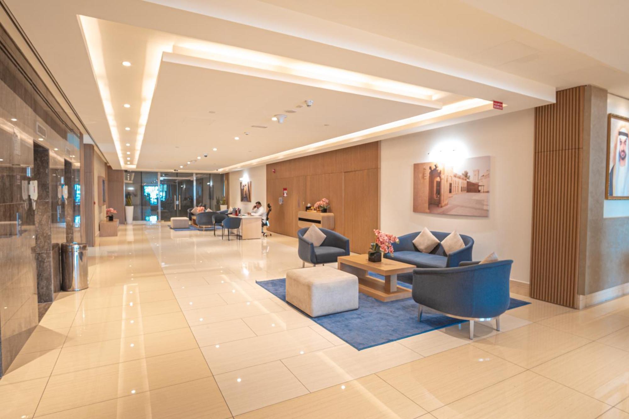 Jood Hotel Apartments دبي المظهر الخارجي الصورة