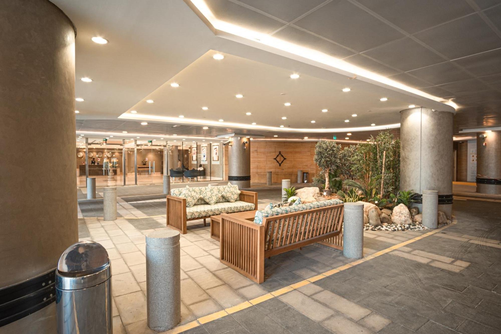 Jood Hotel Apartments دبي المظهر الخارجي الصورة