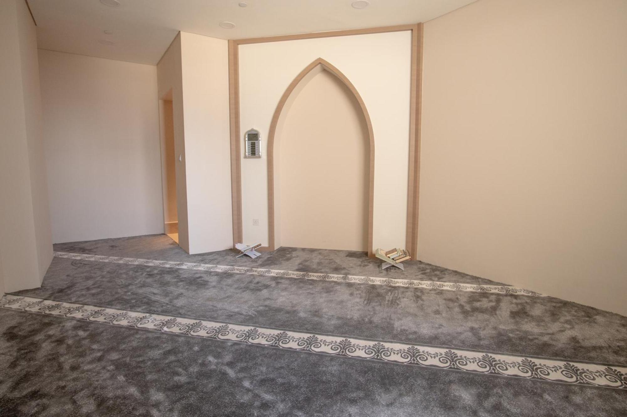 Jood Hotel Apartments دبي المظهر الخارجي الصورة