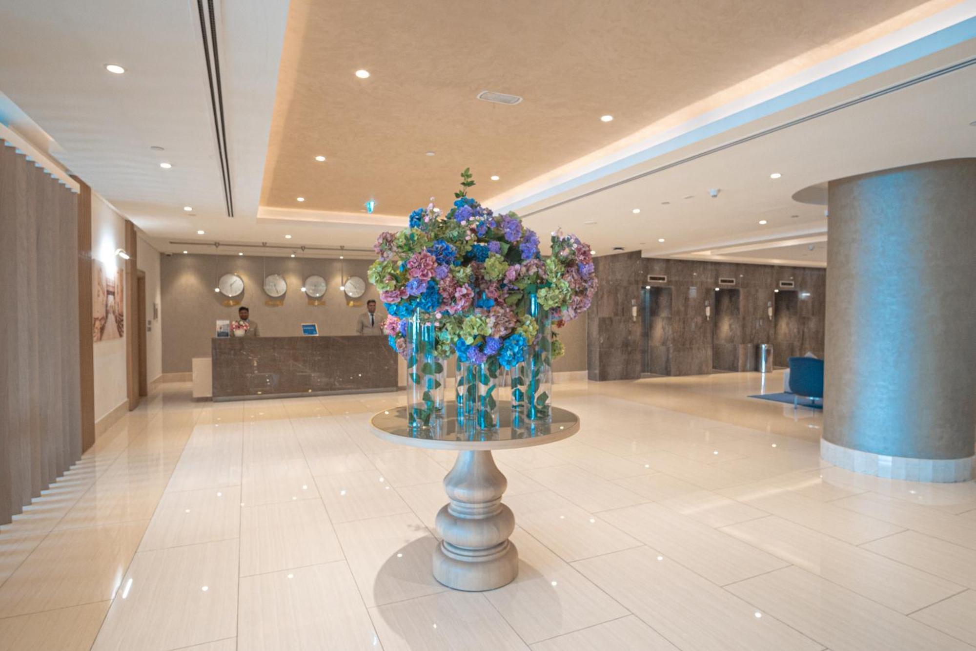 Jood Hotel Apartments دبي المظهر الخارجي الصورة