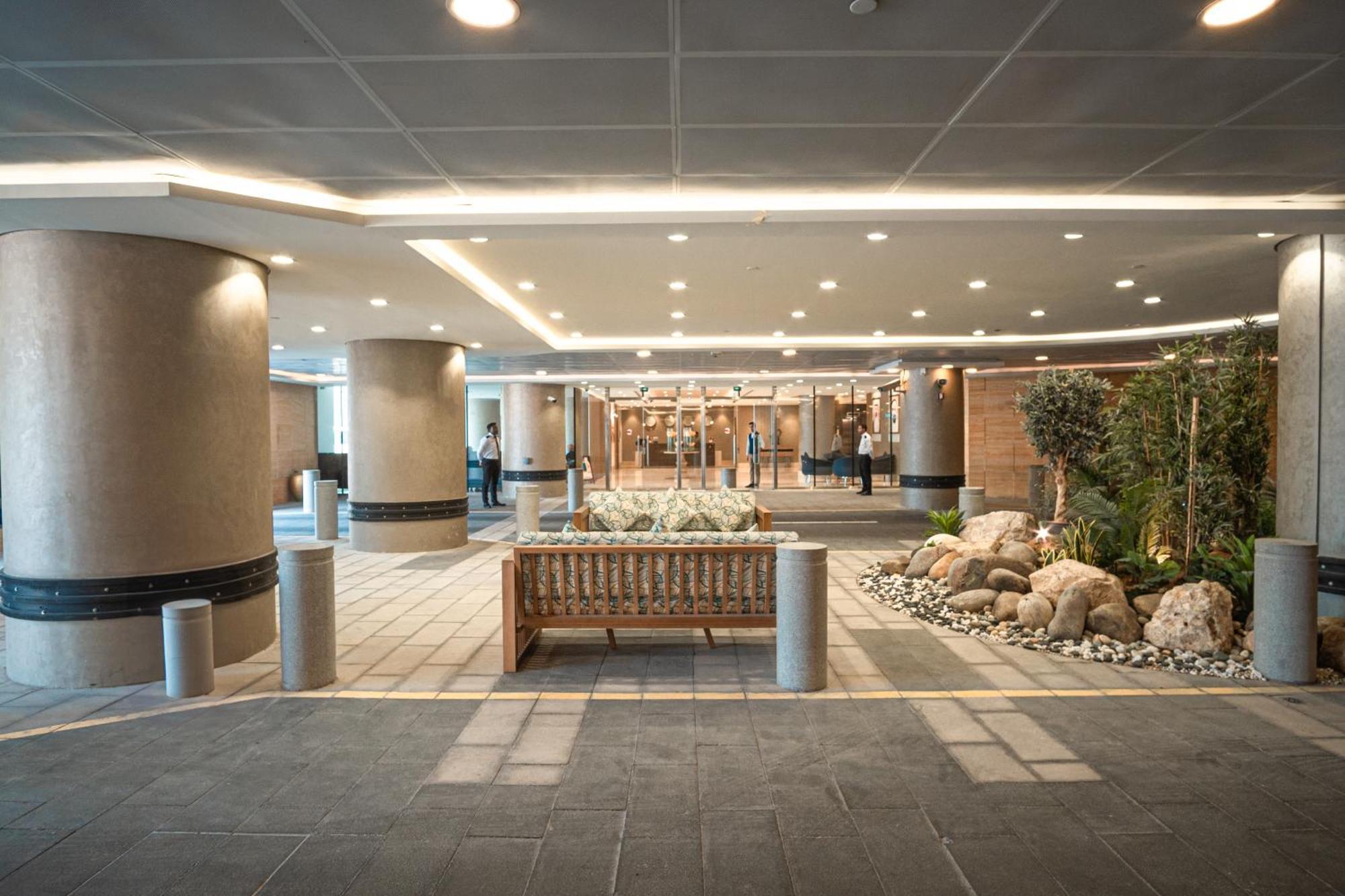 Jood Hotel Apartments دبي المظهر الخارجي الصورة