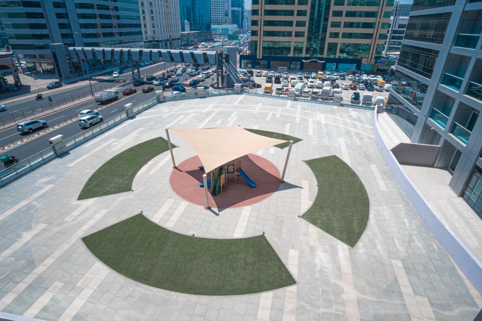 Jood Hotel Apartments دبي المظهر الخارجي الصورة