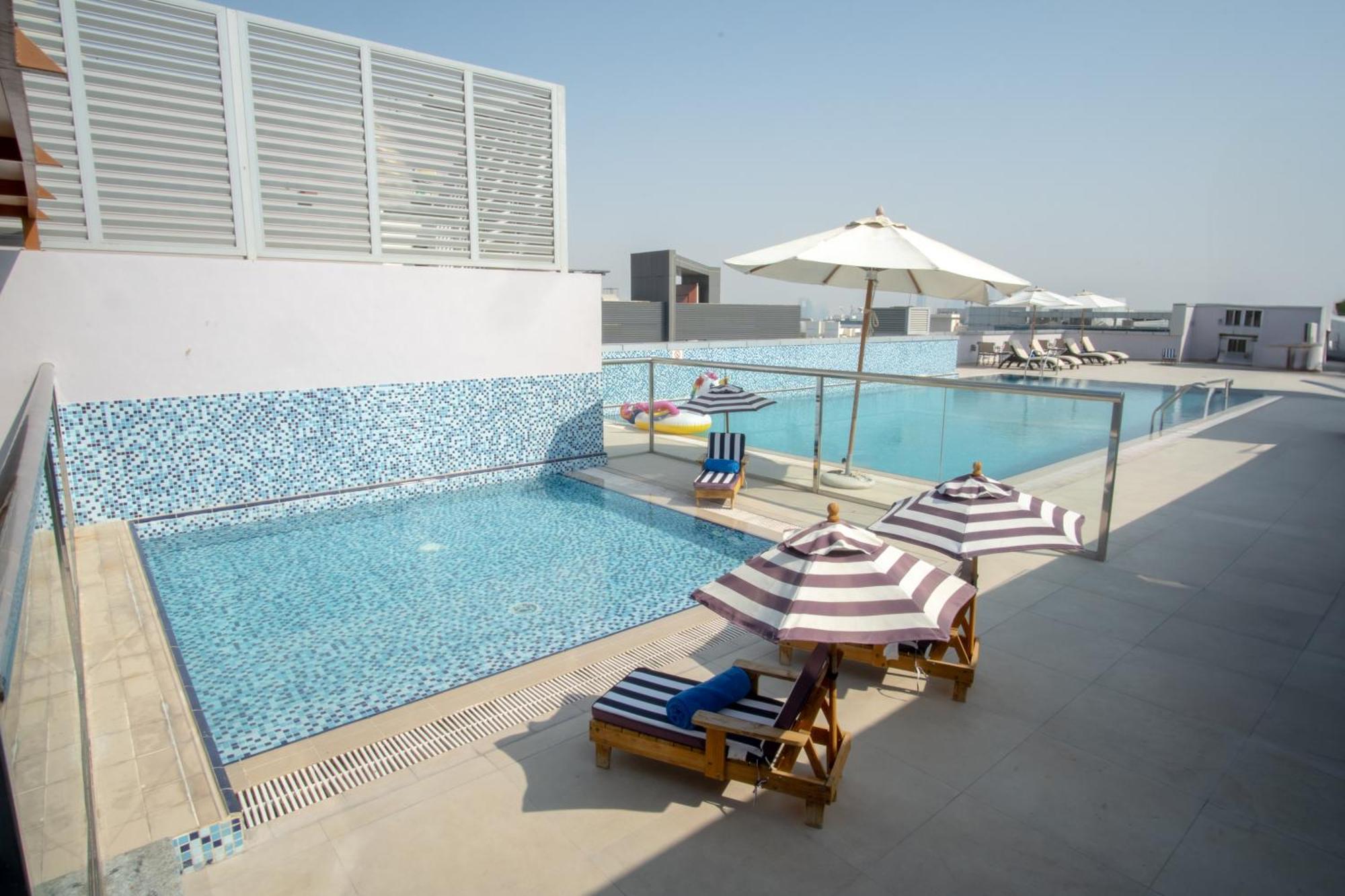 Jood Hotel Apartments دبي المظهر الخارجي الصورة