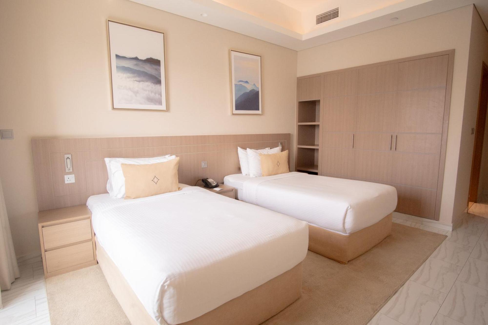 Jood Hotel Apartments دبي المظهر الخارجي الصورة