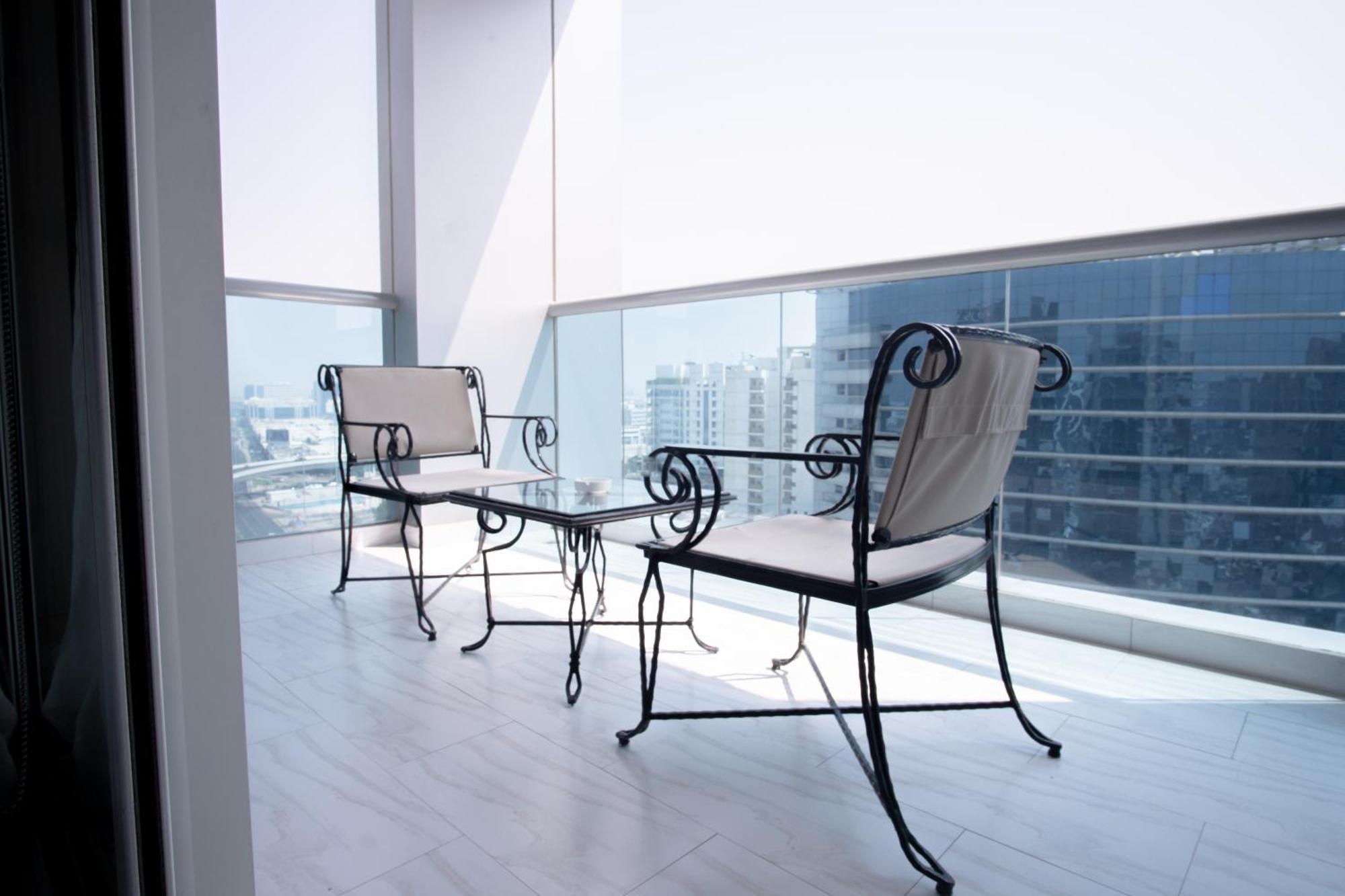Jood Hotel Apartments دبي المظهر الخارجي الصورة