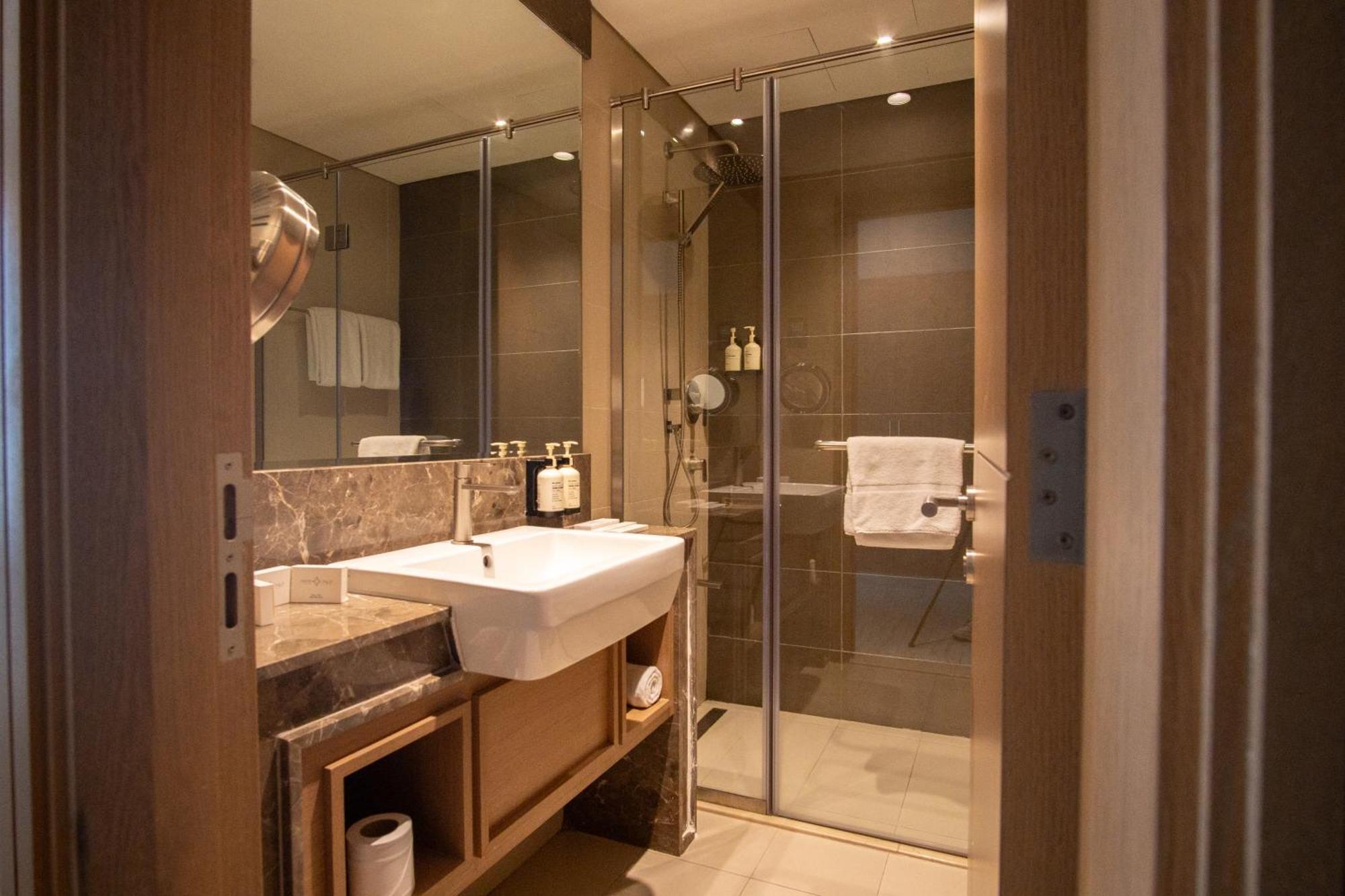 Jood Hotel Apartments دبي المظهر الخارجي الصورة