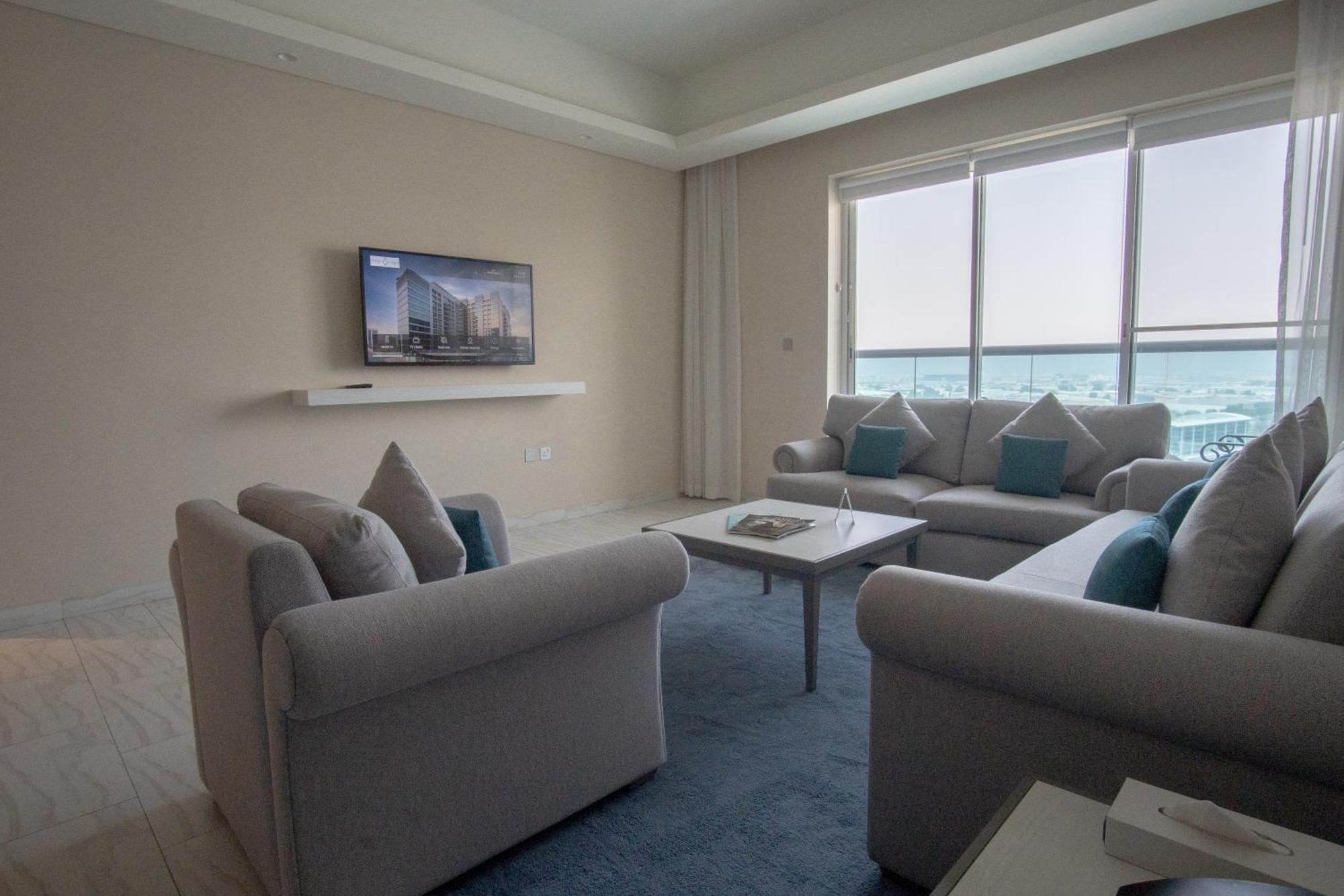 Jood Hotel Apartments دبي المظهر الخارجي الصورة